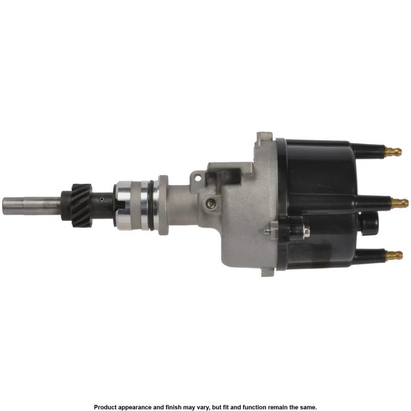 1984 Ford Tempo Distributor Cardone Select 842496 image 1 of 4
