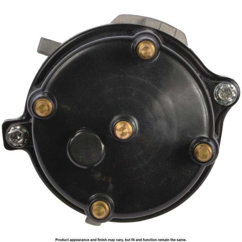 1984 Ford Tempo Distributor Cardone Select 842496 image 2 of 4
