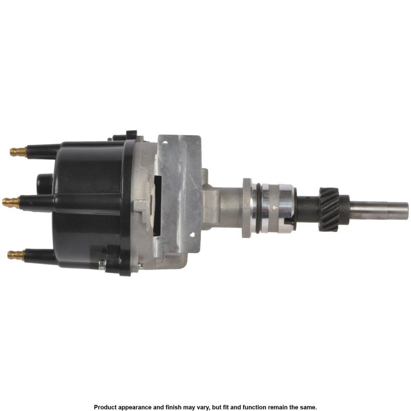 1984 Ford Tempo Distributor Cardone Select 842496 image 3 of 4