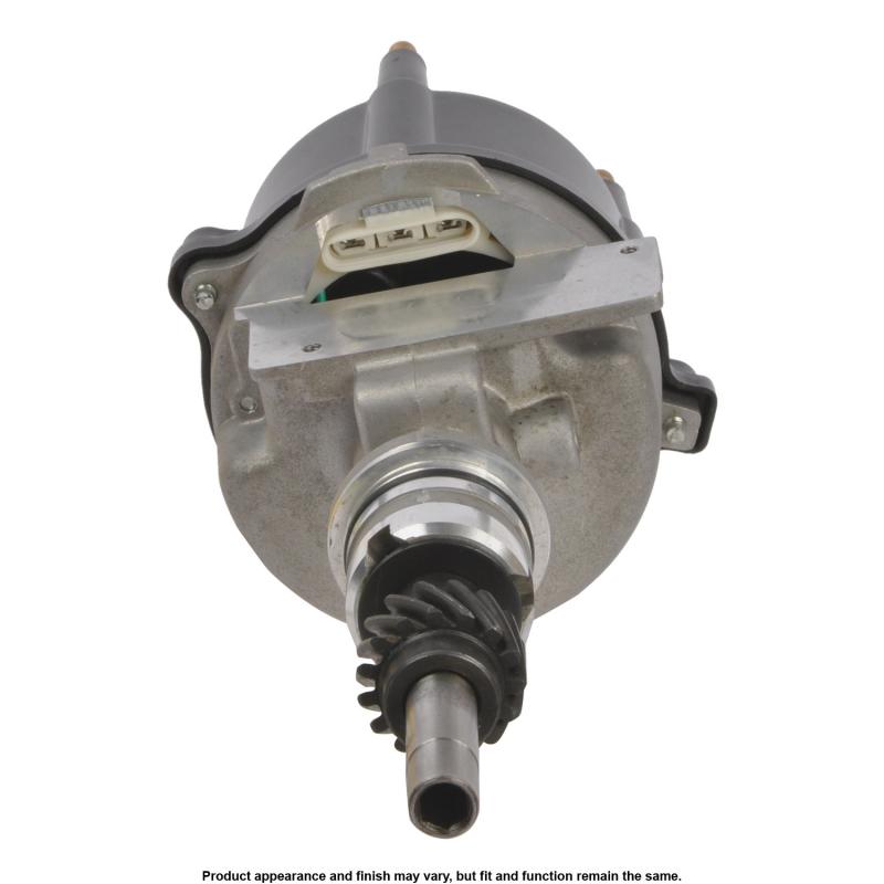 1984 Ford Tempo Distributor Cardone Select 842496 image 4 of 4