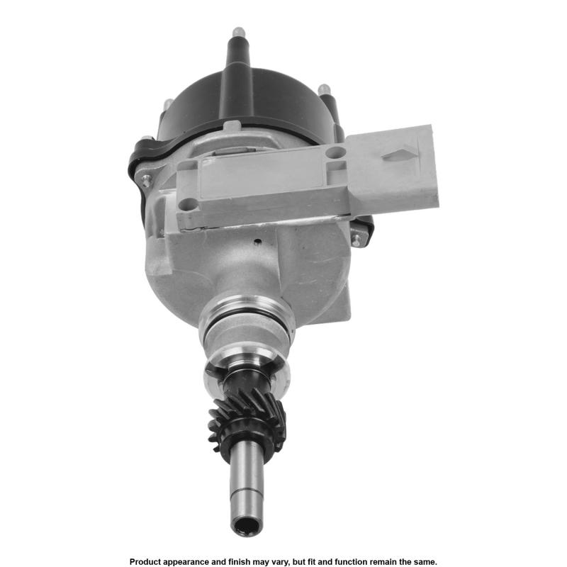 1984 Ford Tempo Distributor Cardone Select 842496MA image 1 of 4
