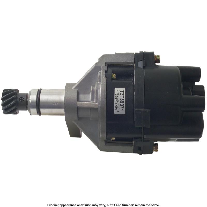 1998 Suzuki X-90 Distributor Cardone Select 8425404 image 3 of 4