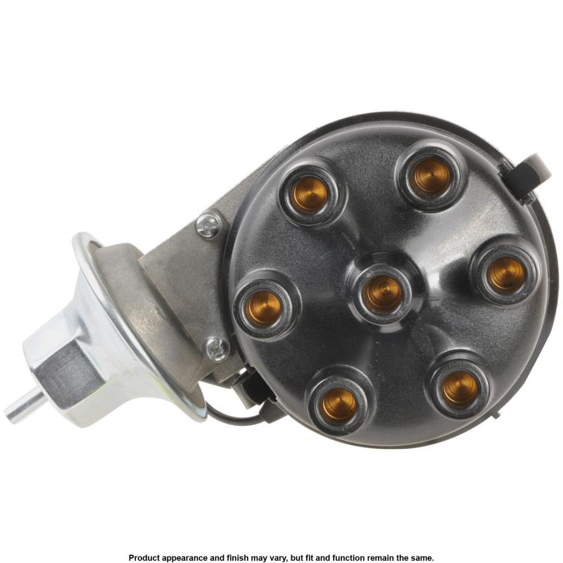 1971 Ford E-300 Econoline Distributor Cardone Select 842610 image 2 of 4