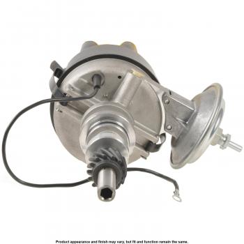 1967 Mercury Comet Distributor Cardone Select 842612 image 2 of 4