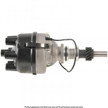 1967 Mercury Comet Distributor Cardone Select 842612 image 3 of 4