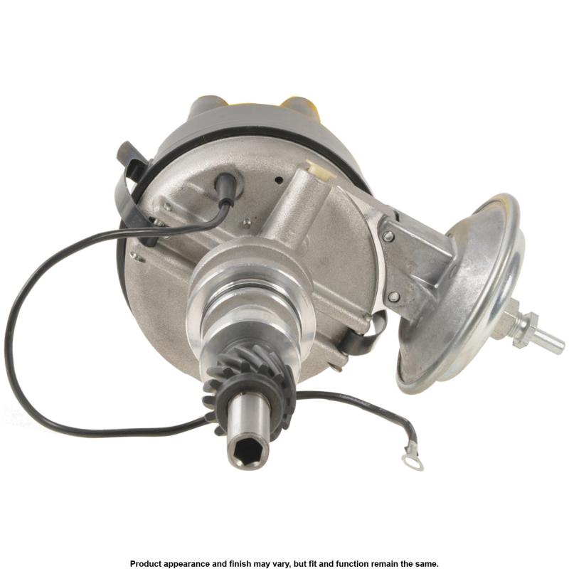 1965 Ford Country Squire Distributor Cardone Select 842612 image 2 of 4