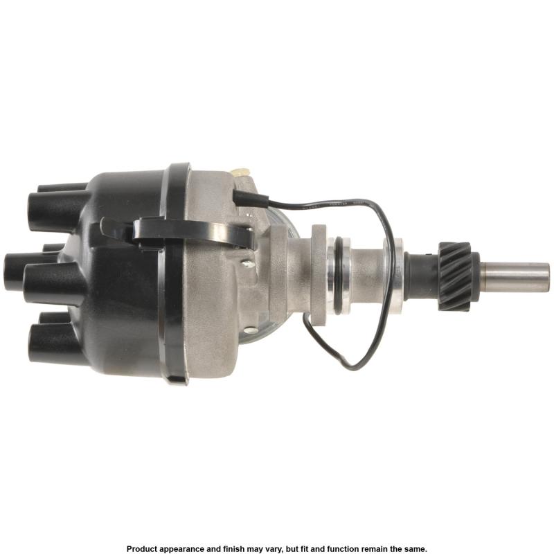1965 Ford Country Squire Distributor Cardone Select 842612 image 3 of 4
