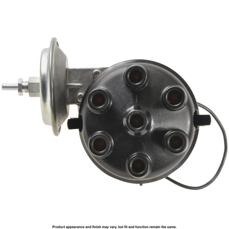 1965 Ford Country Squire Distributor Cardone Select 842612 image 4 of 4