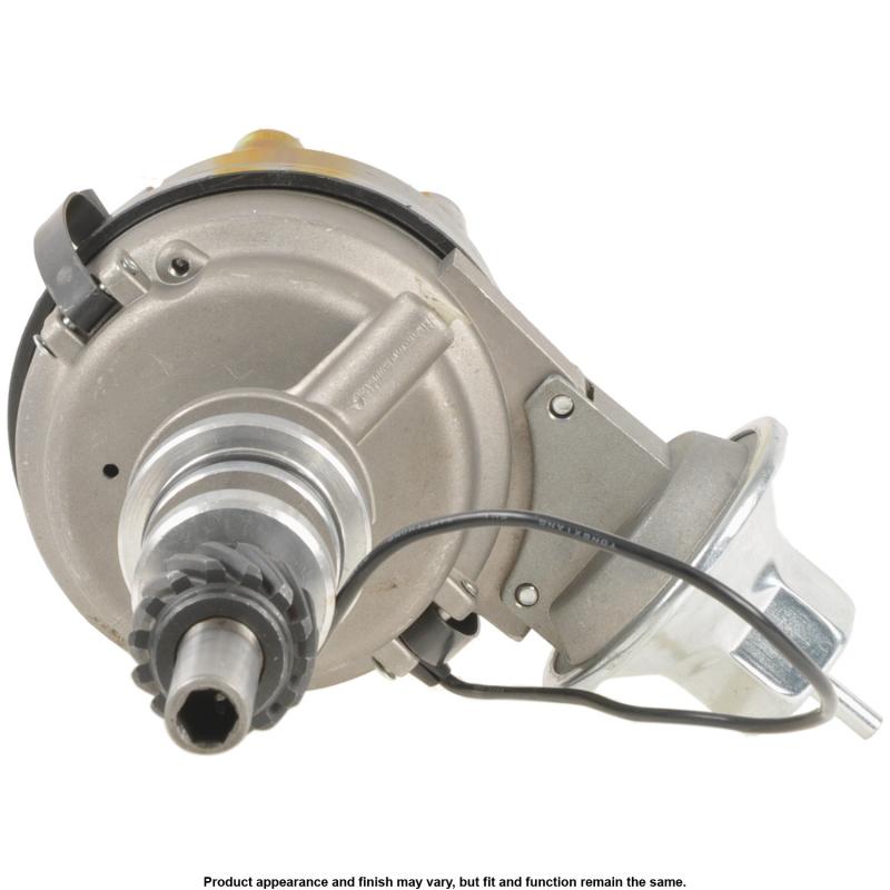 1965 Ford Country Squire Distributor Cardone Select 842613 image 1 of 4