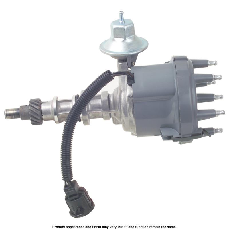 1984 Ford F-350 Distributor Cardone Select 842669 image 3 of 4