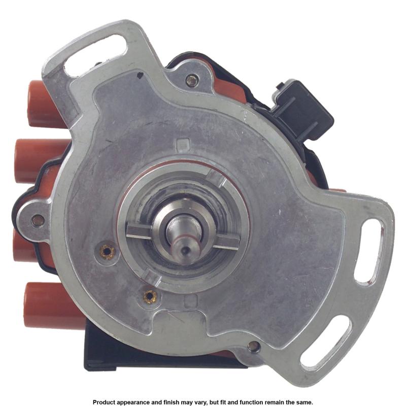 1985 Volvo 740 Distributor Cardone Select 84267 image 1 of 4