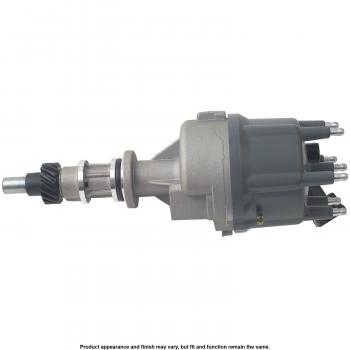 1996 Ford E-150 Econoline Distributor Cardone Select 842680 image 2 of 4