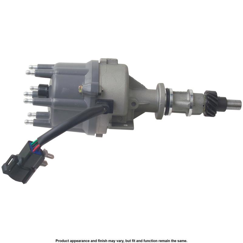 1993 Ford E-150 Econoline Club Wagon Distributor Cardone Select 842680 image 3 of 4
