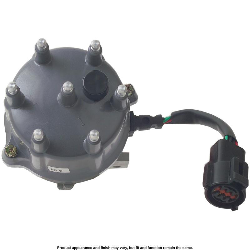 1993 Ford E-150 Econoline Club Wagon Distributor Cardone Select 842680 image 4 of 4