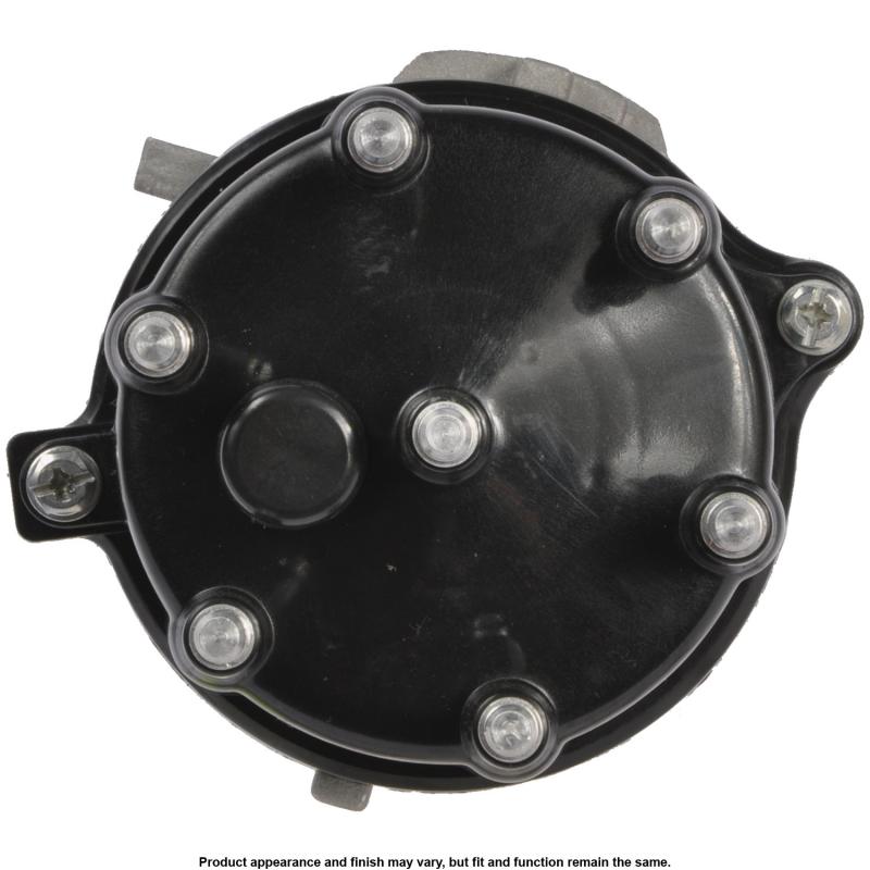 1986 Ford Bronco II Distributor Cardone Select 842686 image 1 of 4