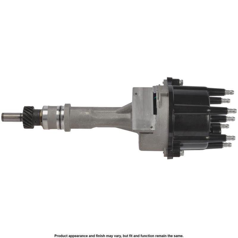 1986 Ford Bronco II Distributor Cardone Select 842686 image 2 of 4