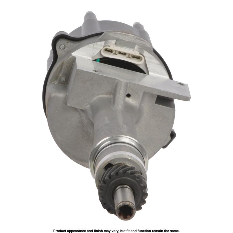 1986 Ford Bronco II Distributor Cardone Select 842686 image 3 of 4
