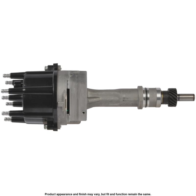 1986 Ford Bronco II Distributor Cardone Select 842686 image 4 of 4