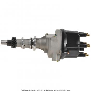 1991 Ford Bronco Distributor Cardone Select 842687 image 1 of 4
