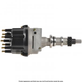 1991 Ford Bronco Distributor Cardone Select 842687 image 2 of 4