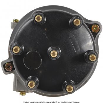1991 Ford Bronco Distributor Cardone Select 842687 image 4 of 4
