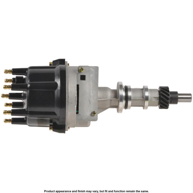 1988 Ford E-250 Econoline Distributor Cardone Select 842687 image 2 of 4
