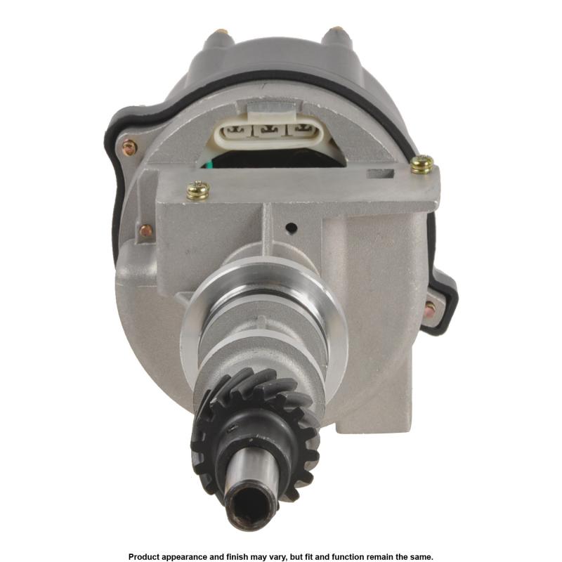 1988 Ford E-250 Econoline Distributor Cardone Select 842687 image 3 of 4