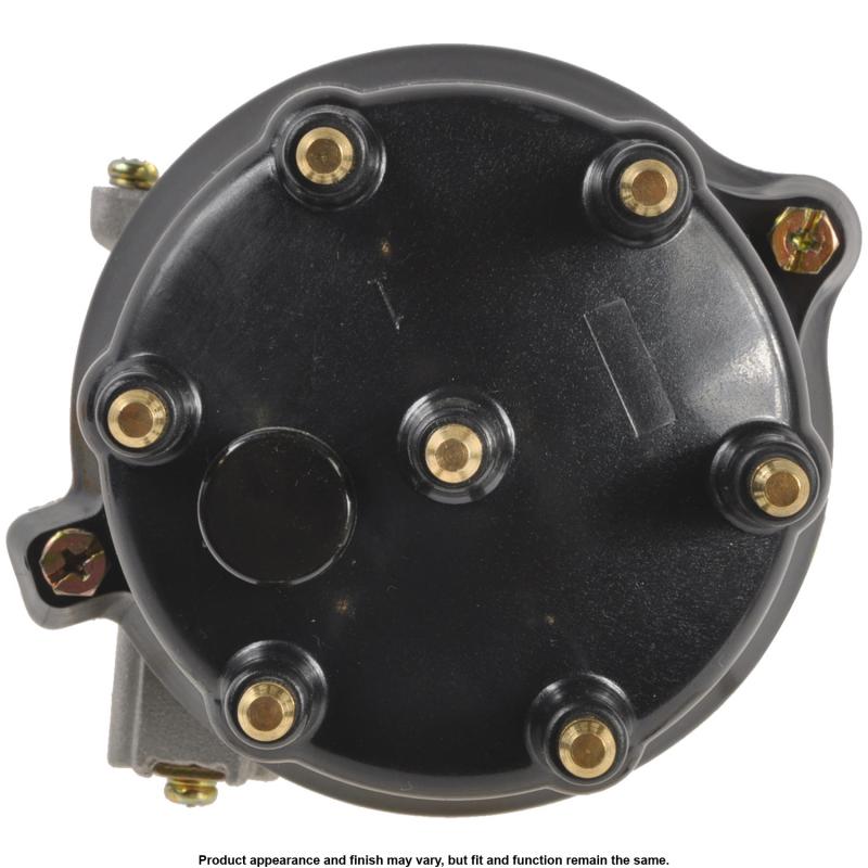 1988 Ford E-250 Econoline Distributor Cardone Select 842687 image 4 of 4