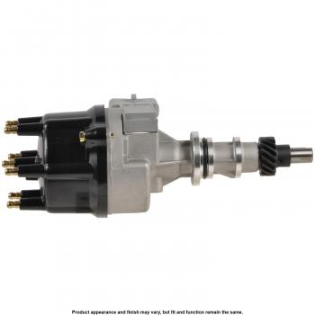 1991 Ford Bronco Distributor Cardone Select 842687MA image 4 of 4