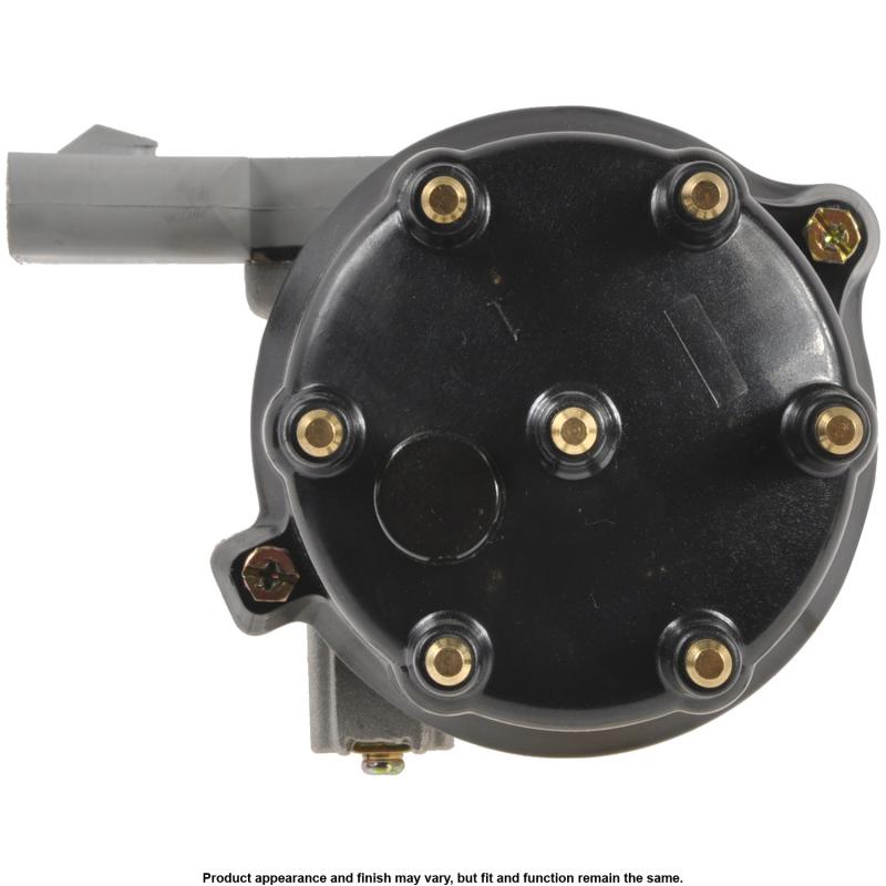 1988 Ford E-250 Econoline Distributor Cardone Select 842687MA image 1 of 4