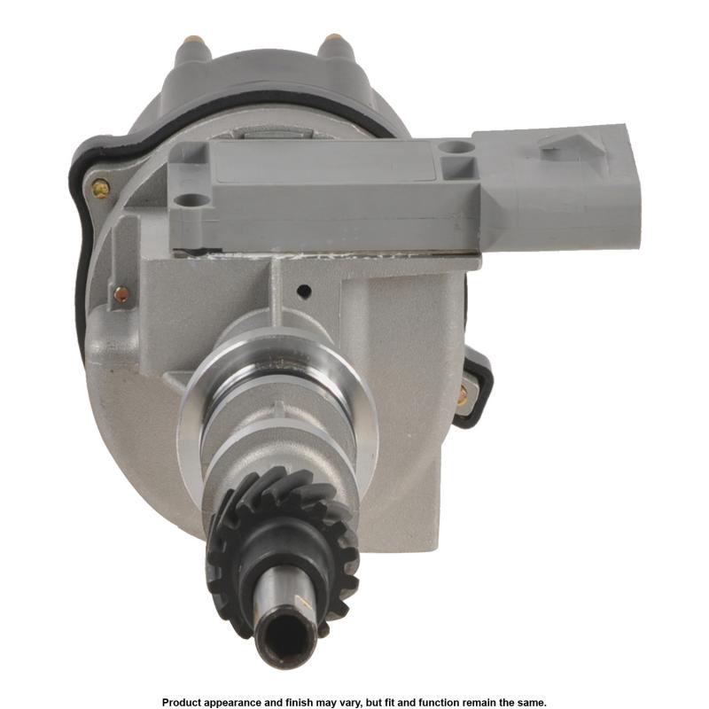 1988 Ford E-250 Econoline Distributor Cardone Select 842687MA image 2 of 4