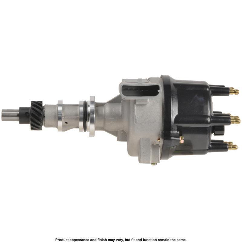 1988 Ford E-250 Econoline Distributor Cardone Select 842687MA image 3 of 4