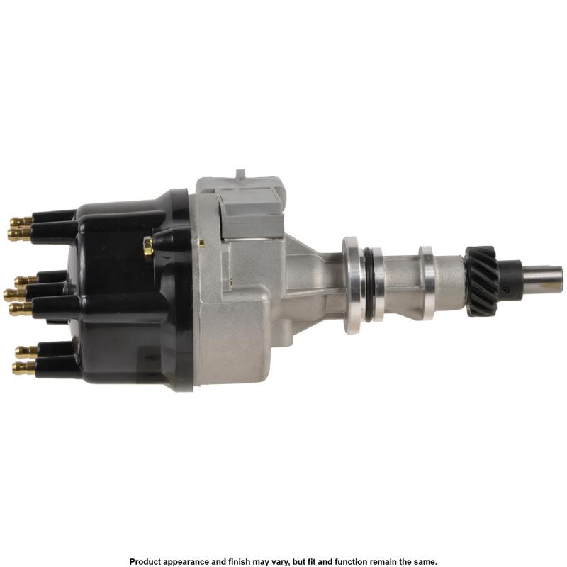 1988 Ford E-250 Econoline Distributor Cardone Select 842687MA image 4 of 4