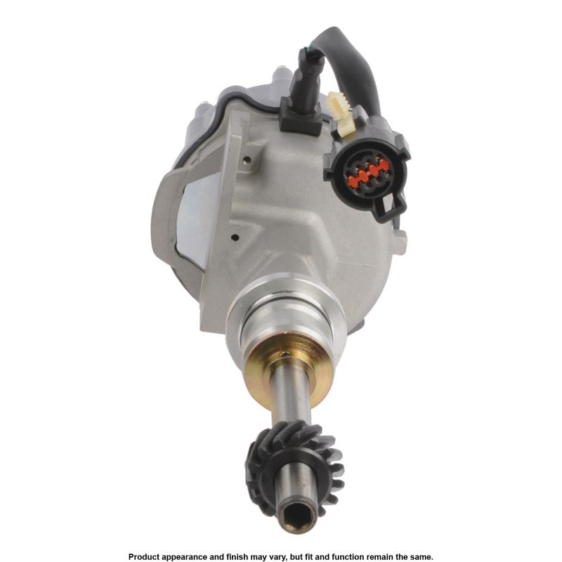 1989 Mercury Cougar Distributor Cardone Select 842688 image 2 of 4