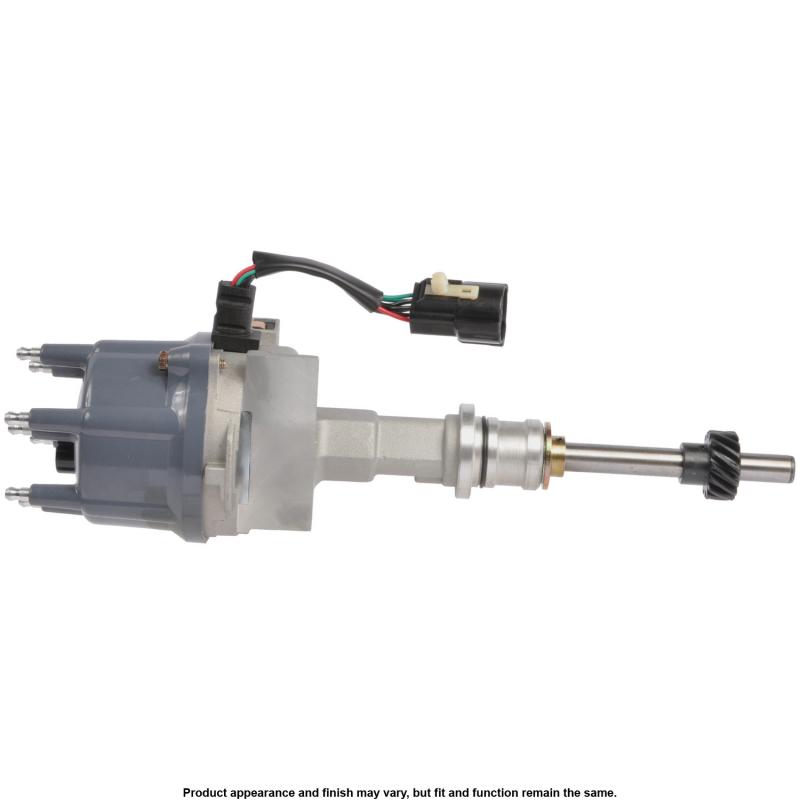 1989 Mercury Cougar Distributor Cardone Select 842688 image 3 of 4