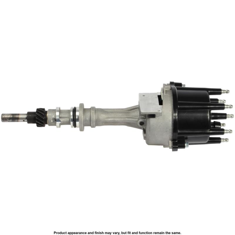1989 Ford Aerostar Distributor Cardone Select 842696 image 2 of 4