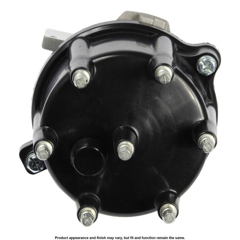 1989 Ford Aerostar Distributor Cardone Select 842696 image 4 of 4
