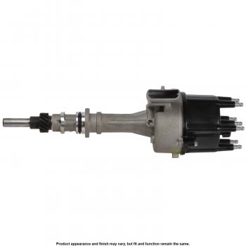 1995 Ford Taurus Distributor Cardone Select 842696MC image 2 of 4