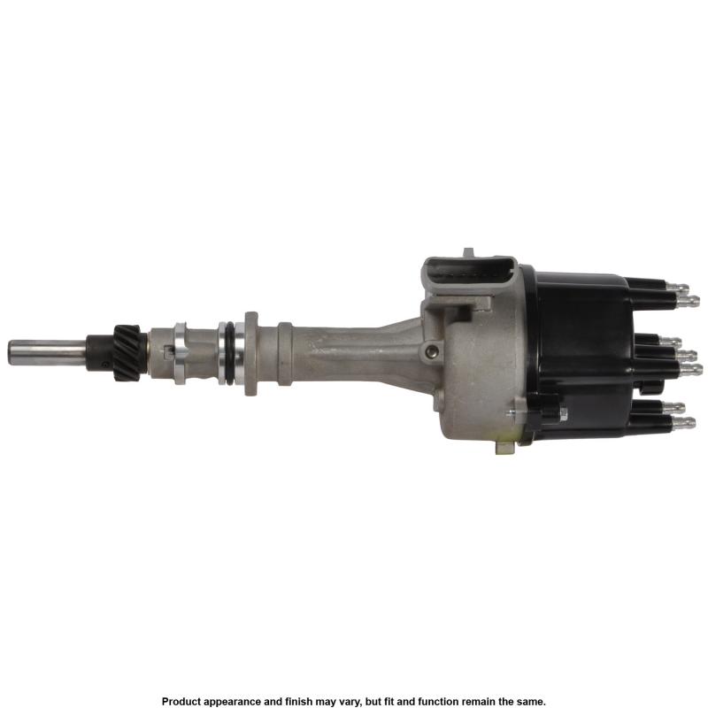 1994 Ford Tempo Distributor Cardone Select 842696MC image 2 of 4