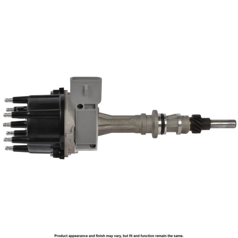 1994 Ford Tempo Distributor Cardone Select 842696MC image 4 of 4