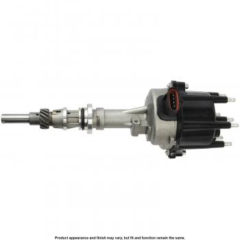 1995 Ford Aerostar Distributor Cardone Select 842697 image 2 of 4
