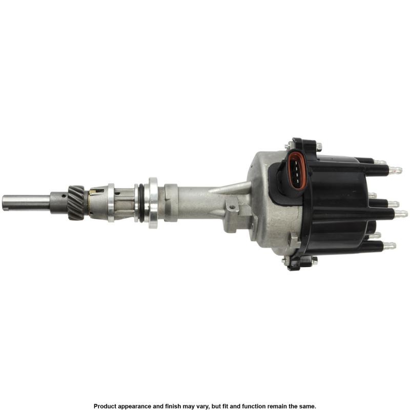 1991 Ford Aerostar Distributor Cardone Select 842697 image 2 of 4