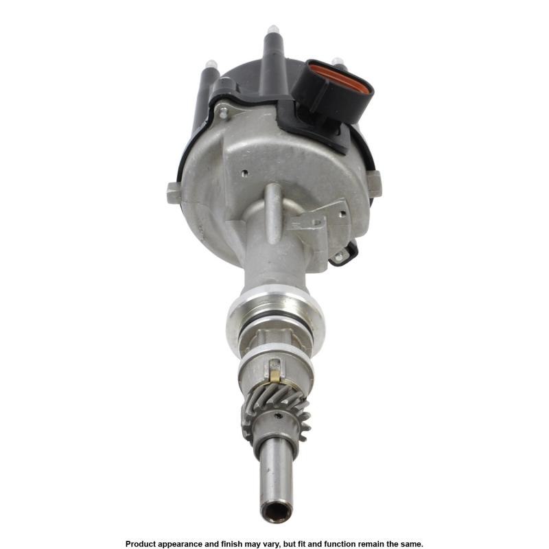1991 Ford Aerostar Distributor Cardone Select 842697 image 3 of 4