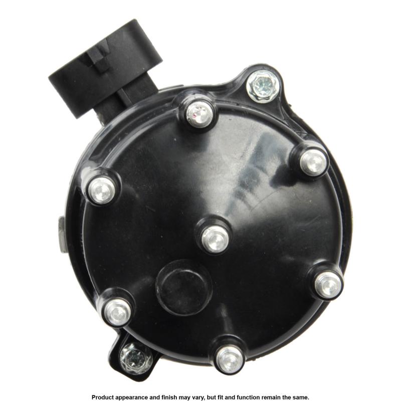 1991 Ford Aerostar Distributor Cardone Select 842697 image 4 of 4