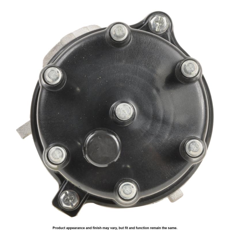 1985 Ford Bronco II Distributor Cardone Select 842698 image 3 of 4