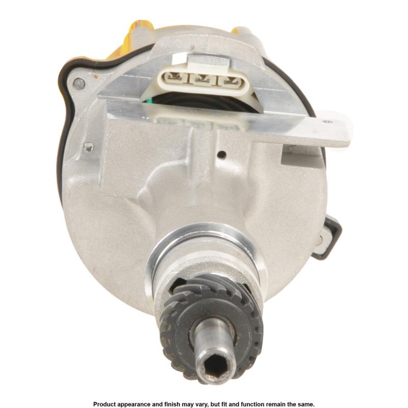 1985 Ford Bronco II Distributor Cardone Select 842698 image 4 of 4