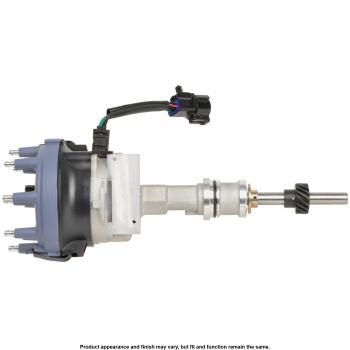 1996 Ford Bronco Distributor Cardone Select 842700 image 3 of 4