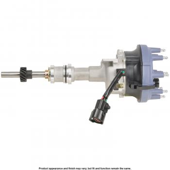 1996 Ford Bronco Distributor Cardone Select 842700 image 4 of 4