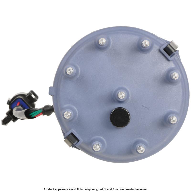 1997 Ford F-250 Distributor Cardone Select 842700 image 1 of 4