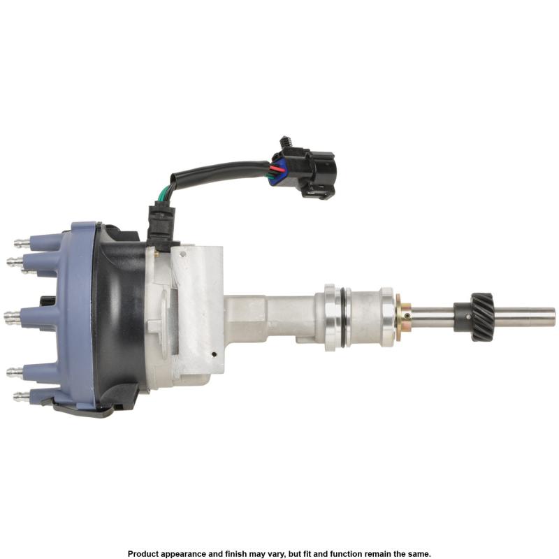 1997 Ford F-250 Distributor Cardone Select 842700 image 3 of 4
